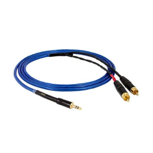 Nordost – Blue Heaven iKable 3.5mm/RCA