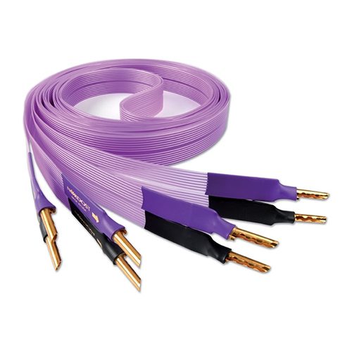 Nordost – Purple Flare Cable de parlante