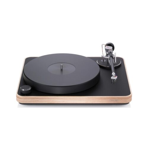 Clearaudio – Concept Turntable